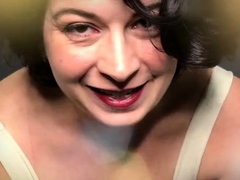 Madam Director – Mindless Obedience JOI